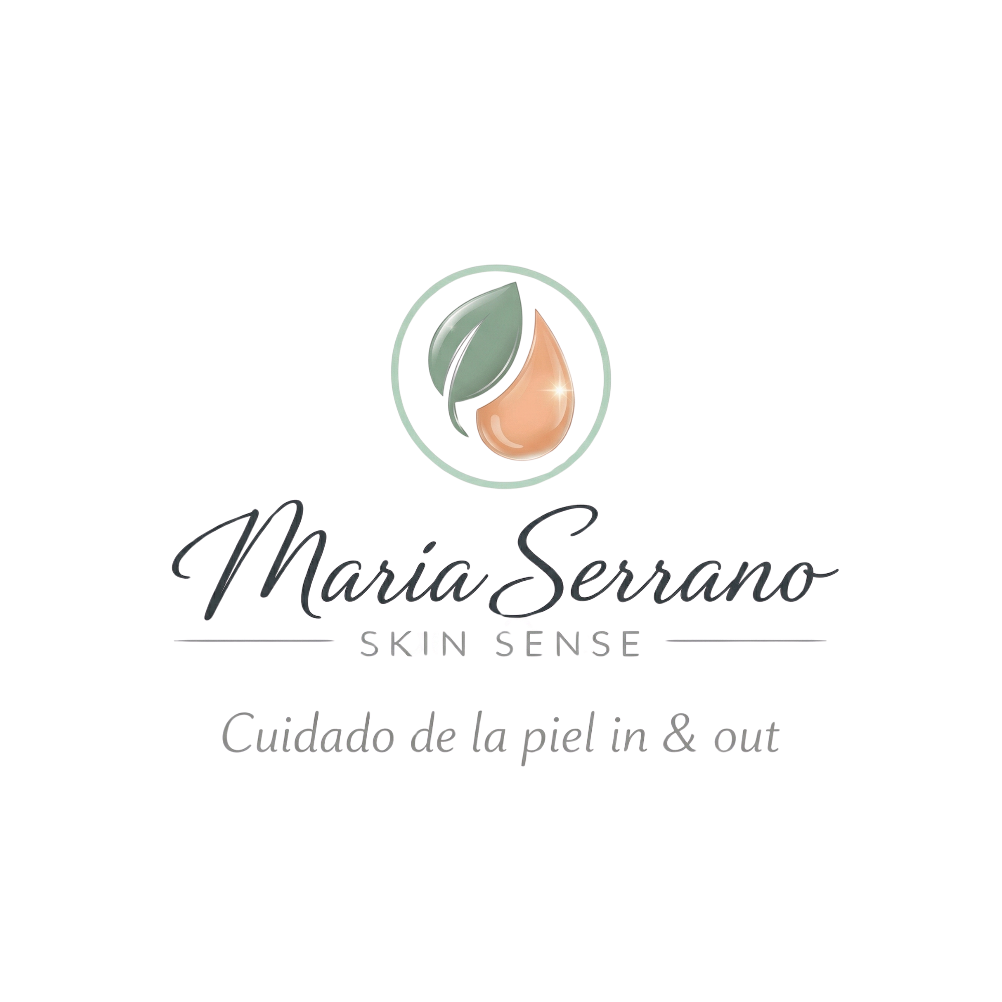 María Serrano Skin Sense – Cuidado de la piel in & out